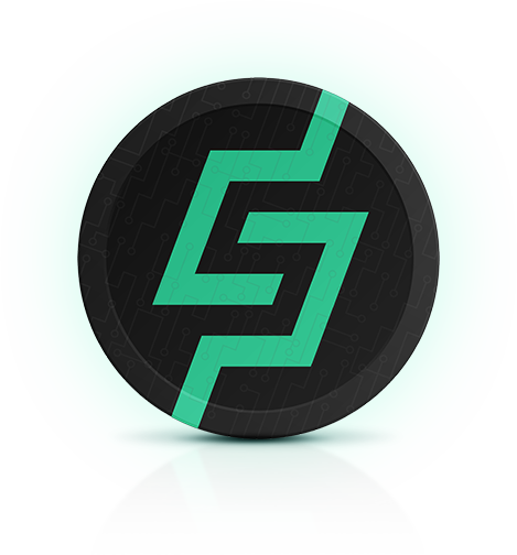 CryptoPago - CryptoCoin